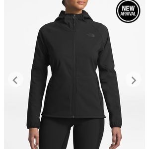 North Face Apex Women’s Jacket